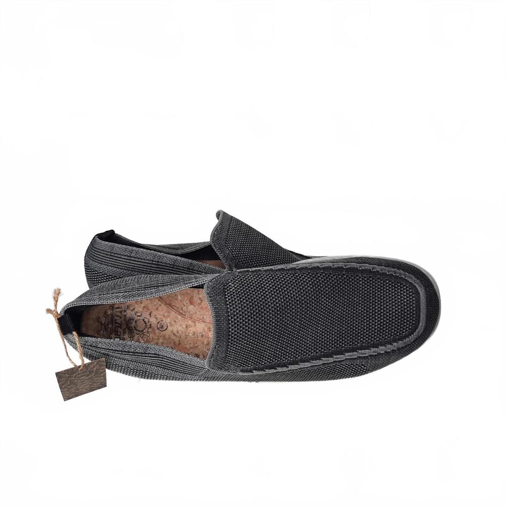 NWT Itazero Men's Slip-On Loafers Size 16 - Picture 2 of 5